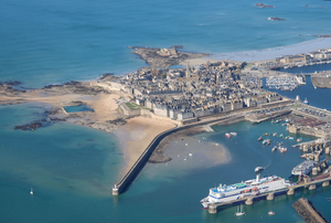 Couvreur Saint-Malo